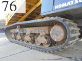 Used Construction Machine Used MOROOKA MOROOKA Crawler carrier Crawler Dump MST-700-3EO