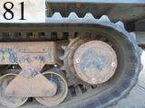 Used Construction Machine Used MOROOKA MOROOKA Crawler carrier Crawler Dump MST-700-3EO