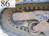 Used Construction Machine Used MOROOKA MOROOKA Crawler carrier Crawler Dump MST-700-3EO