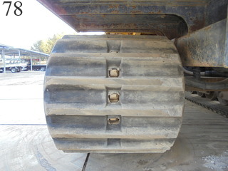 Used Construction Machine Used MOROOKA MOROOKA Crawler carrier Crawler Dump MST-700-3EO