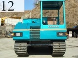 Used Construction Machine Used YANMAR YANMAR Crawler carrier Crawler Dump YFW45R