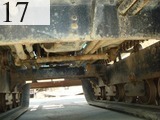 Used Construction Machine Used YANMAR YANMAR Crawler carrier Crawler Dump YFW45R