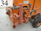 Used Construction Machine Used AIRMAN AIRMAN Compressor  PDR-125