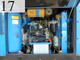 Used Construction Machine Used AIRMAN AIRMAN Compressor  PDS125S