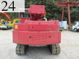 Used Construction Machine Used IHI Construction Machinery IHI Construction Machinery Crane Telescopic crawler crane CCH50T