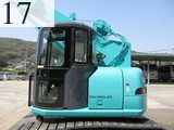 Used Construction Machine Used KOBELCO KOBELCO Crane Telescopic crawler crane CK90UR