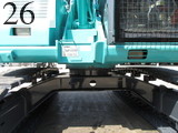 Used Construction Machine Used KOBELCO KOBELCO Crane Telescopic crawler crane CK90UR