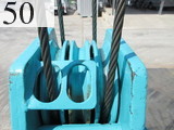 Used Construction Machine Used KOBELCO KOBELCO Crane Telescopic crawler crane CK90UR