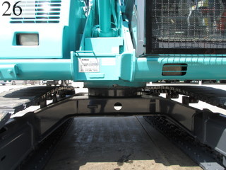 Used Construction Machine Used KOBELCO KOBELCO Crane Telescopic crawler crane CK90UR