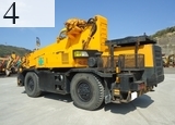 Used Construction Machine Used KOBELCO KOBELCO Crane Rough terrain crane RK70M-2