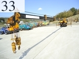 Used Construction Machine Used KOBELCO KOBELCO Crane Rough terrain crane RK70M-2