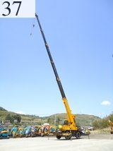 Used Construction Machine Used KOBELCO KOBELCO Crane Rough terrain crane RK70M-2