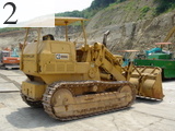 Used Construction Machine Used CAT CAT Crawler loader Crawler loader 955L