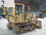 Used Construction Machine Used MITSUBISHI MITSUBISHI Crawler loader Crawler loader BS3H