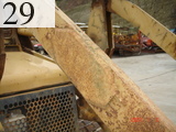 Used Construction Machine Used MITSUBISHI MITSUBISHI Crawler loader Crawler loader BS3H