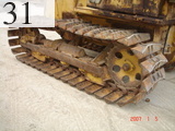 Used Construction Machine Used MITSUBISHI MITSUBISHI Crawler loader Crawler loader BS3H