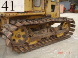 Used Construction Machine Used MITSUBISHI MITSUBISHI Crawler loader Crawler loader BS3H