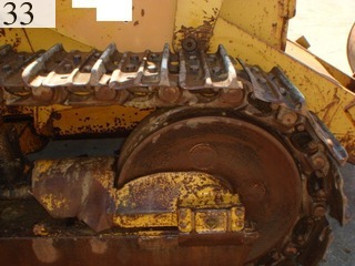 Used Construction Machine Used KOMATSU KOMATSU Crawler loader Crawler loader D60S-6