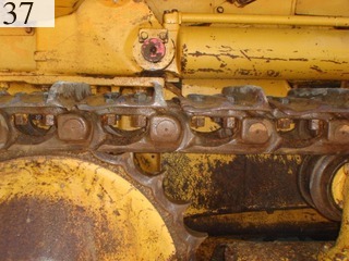 Used Construction Machine Used KOMATSU KOMATSU Crawler loader Crawler loader D60S-6