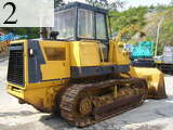 Used Construction Machine Used KOMATSU KOMATSU Crawler loader Crawler loader D66S-1