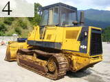 Used Construction Machine Used KOMATSU KOMATSU Crawler loader Crawler loader D66S-1