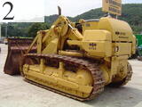 Used Construction Machine Used KOMATSU KOMATSU Crawler loader Crawler loader D75S-2