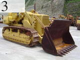 Used Construction Machine Used KOMATSU KOMATSU Crawler loader Crawler loader D75S-2