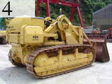 Used Construction Machine Used KOMATSU KOMATSU Crawler loader Crawler loader D75S-2