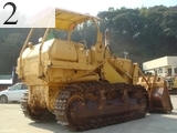 Used Construction Machine Used KOMATSU KOMATSU Crawler loader Crawler loader D75S-5