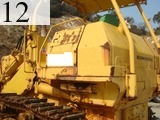 Used Construction Machine Used KOMATSU KOMATSU Crawler loader Crawler loader D75S-5