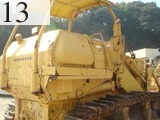 Used Construction Machine Used KOMATSU KOMATSU Crawler loader Crawler loader D75S-5