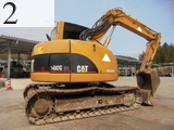 Used Construction Machine Used CAT CAT Excavator 0.2-0.3m3 308CCR