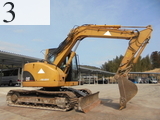 Used Construction Machine Used CAT CAT Excavator 0.2-0.3m3 308CCR