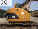 Used Construction Machine Used CAT CAT Excavator 0.2-0.3m3 308CCR