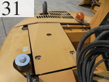 Used Construction Machine Used CAT CAT Excavator 0.2-0.3m3 308CCR