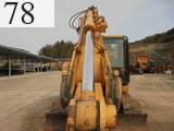 Used Construction Machine Used CAT CAT Excavator 0.2-0.3m3 308CCR