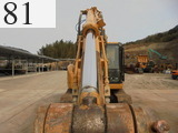 Used Construction Machine Used CAT CAT Excavator 0.2-0.3m3 308CCR