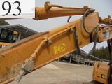 Used Construction Machine Used CAT CAT Excavator 0.2-0.3m3 308CCR