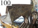 Used Construction Machine Used CAT CAT Excavator 0.2-0.3m3 308CCR