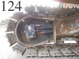 Used Construction Machine Used CAT CAT Excavator 0.2-0.3m3 308CCR