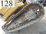 Used Construction Machine Used CAT CAT Excavator 0.2-0.3m3 308CCR