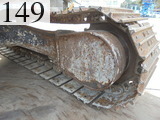 Used Construction Machine Used CAT CAT Excavator 0.2-0.3m3 308CCR