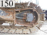 Used Construction Machine Used CAT CAT Excavator 0.2-0.3m3 308CCR