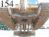 Used Construction Machine Used CAT CAT Excavator 0.2-0.3m3 308CCR