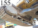 Used Construction Machine Used CAT CAT Excavator 0.2-0.3m3 308CCR