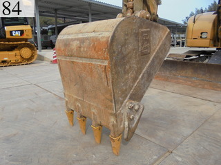 Used Construction Machine Used CAT CAT Excavator 0.2-0.3m3 308CCR