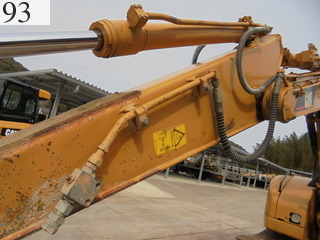 Used Construction Machine Used CAT CAT Excavator 0.2-0.3m3 308CCR