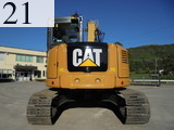 Used Construction Machine Used CAT CAT Excavator 0.2-0.3m3 308E2CR-E