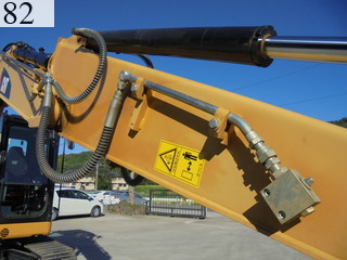 Used Construction Machine Used CAT CAT Excavator 0.2-0.3m3 308E2CR-E