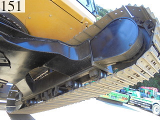 Used Construction Machine Used CAT CAT Excavator 0.2-0.3m3 308E2CR-E